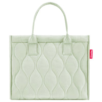 puffer iced matcha