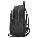 Guess Manhattan ll Backpack - Rucksack L 33 cm (black logo) - Ansicht 3