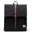 Herschel City - Rucksack 14" 36 cm (black)