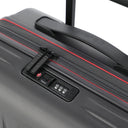Travelite Dynamiic - 4-Rollen-Trolley Set 3tlg. (anthrazit) - Ansicht 9