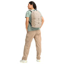 Jack Wolfskin Yuma 18 - Rucksack 15" 46 cm (oyster) - Ansicht 11