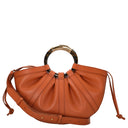 Coccinelle Shell - Henkeltasche 42.5 cm (crab) - Ansicht 4