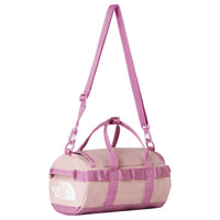 The North Face Base Camp Duffel - Schultertasche (metal pink/hushed laven) - Ansicht 2