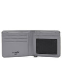 pacsafe RFIDsafe Bifold Wallet - Geldbörse 3cc 10.5 cm (jet black) - Ansicht 6