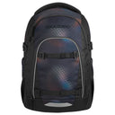 Coocazoo Mate - Schulrucksack 44 cm (Rainbow Illusion)