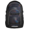 Coocazoo Mate - Schulrucksack 44 cm (Rainbow Illusion)