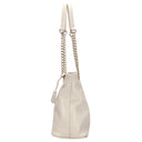 Seidenfelt Lilla Edet - Shopper 32.5 cm (milky white) - Ansicht 3