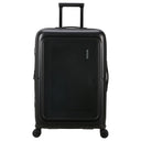 American Tourister Dashpop - 4-Rollen-Trolley 67 cm erw. (schwarz)