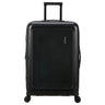 American Tourister Dashpop - 4-Rollen-Trolley 67 cm erw. (schwarz)