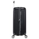 Eminent AEGIS - 4-Rollen-Trolley 67 cm erw. (midnight black, ) - Ansicht 4