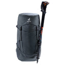 Deuter Futura Pro 30 SL - Wanderrucksack 61 cm (black) - Ansicht 10