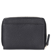 Braun Büffel Asti Mini - Geldbörse 5cc 10 cm (navy) - Ansicht 4