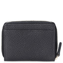 Braun Büffel Asti Mini - Geldbörse 5cc 10 cm (navy) - Ansicht 4