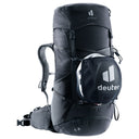 Deuter Futura Pro 32 - Wanderrucksack 67 cm (black) - Ansicht 9