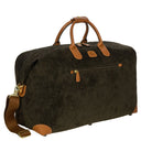 Brics Life Weekender - Reisetasche 55 cm (olive) - Ansicht 2