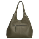 FREDsBRUDER My Bestie Big - Shopper (khaki green) - Ansicht 4
