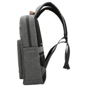 Picard Go Eco - Rucksack 15.6" 28 cm (anthrazit) - Ansicht 5