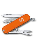 Victorinox Schweizer Taschenmesser "Classic SD" S 5.8 cm (mango tango)