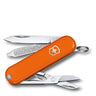 Victorinox Schweizer Taschenmesser "Classic SD" S 5.8 cm (mango tango)