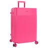 Heys HiLite - 4-Rollen-Trolley L 74 cm erw. (flamingo pink)