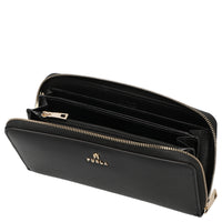 Furla Camelia - Geldbörse XL 12cc 19.5 cm (nero) - Ansicht 2