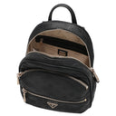 Guess Manhattan ll Backpack - Rucksack 26 cm (black logo) - Ansicht 6