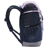 Vaude Puck 10 - Jr. Rucksack 38 cm (pastel lilac) - Ansicht 2
