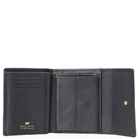 Braun Büffel Asti - Geldbörse M 8cc 12 cm (navy) - Ansicht 5