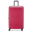 Delsey Paris Lutece SE - 4-Rollen-Trolley L 79 cm erw. (magenta)