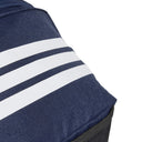 adidas Tiro Duffle Bag Medium - Sporttasche 59.5 cm (Bodenfach) (team navy blue2/white) - Ansicht 6