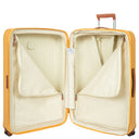 Brics Taormina - 4-Rollen-Trolley XL 82 cm erw. (honig) - Ansicht 7