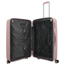 Travelite Tamaris Voyaage - 4-Rollen-Trolley Set 3tlg. L/M/S (blush) - Ansicht 7