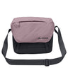 Vaude Rom III - Umhängetasche S 24 cm (black/purple ash)