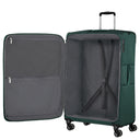 Samsonite Base Breeze - 4-Rollen-Trolley 78 cm erw. (dark green) - Ansicht 7