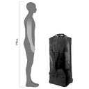 Ortlieb RS 140 - Rollenreisetasche 98 cm (black) - Ansicht 11
