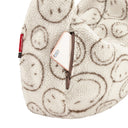 reisenthel Moonbag - Schultertasche 48 cm (smiley teddy chocolate) - Ansicht 5