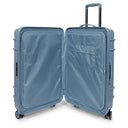 Eastpak selection Resist'r Zip - 4-Rollen-Trolley M 68.5 cm (monotone blue) - Ansicht 4