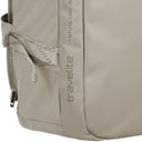 Travelite Venture Line - Reisetasche/Rucksack 50 cm (sand) - Ansicht 11