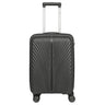 CHECK.IN Sydney- 4-Rollen-Trolley S 55 cm (anthrazit)