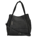 FREDsBRUDER All In Layer - Schultertasche (black) - Ansicht 4