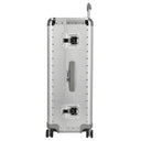 FPM Milano Bank S aluminum Spinner 84 - 4-Rollen-Trolley 85 cm (moonlight silver) - Ansicht 3