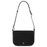 Aigner Pura M - Umhängetasche 26 cm (black)