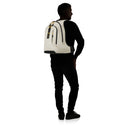 Samsonite Paradiver Light - Laptoprucksack 15.6" 43 cm (sand) - Ansicht 10