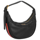 Liu Jo Anaba Hobo - Umhängetasche XS 20 cm (black) - Ansicht 5