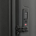 Travelite Skymate - 4-Rollen-Kabinentrolley S 55 cm erw. (schwarz) - Ansicht 10
