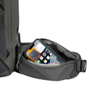 Tatonka Norix 34 - Wanderrucksack 64 cm (titan grey) - Ansicht 8