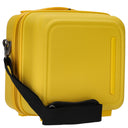 Mandarina Duck Logoduck+ - Beautycase 27 cm (duck yellow) - Ansicht 5