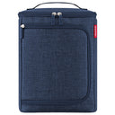reisenthel thermo coolerbox - Kühltasche 30 cm (twist navy)