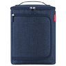 reisenthel thermo coolerbox - Kühltasche 30 cm (twist navy)