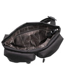 Mandarina Duck MD Crossover - Umhängetasche 27 cm (black) - Ansicht 6